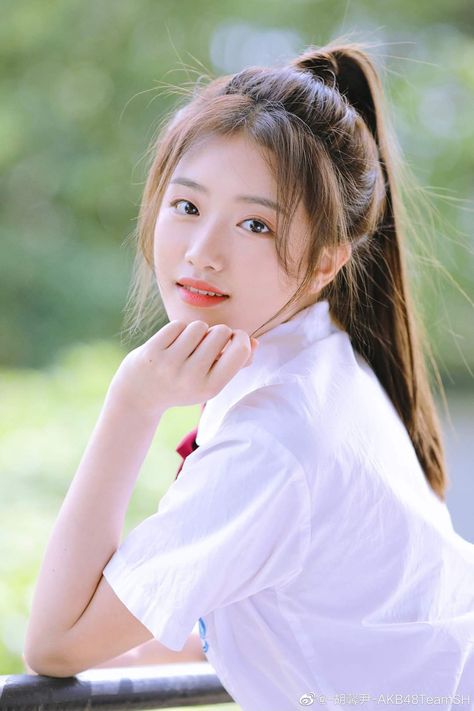 杏花三月天